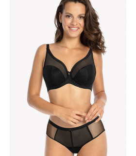 Soutiens-Gorge - Semi-soft noir model 192272 Gaia