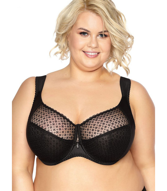 Soutiens-Gorge - Soft noir model 138175 Gaia