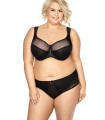 Soutiens-Gorge - Soft noir model 138175 Gaia