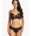 Soutiens-Gorge - Soft noir model 164655 Gaia