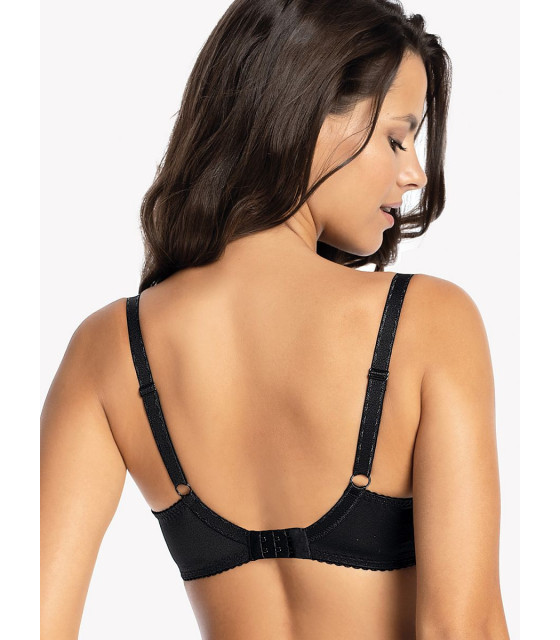 Soutiens-Gorge - Soft noir model 164655 Gaia