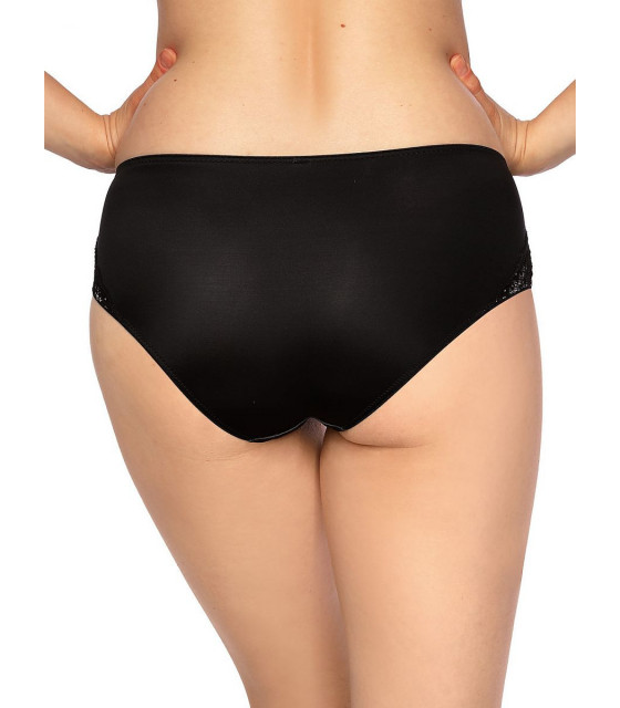 Cullotes et bas - Culottes noir model 138177 Gaia