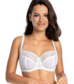 Soutiens-Gorge - Soft blanc model 163349 Gaia