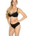 Soutiens-Gorge - Semi-soft noir model 139767 Gaia