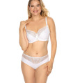 Soutiens-Gorge - Semi-soft blanc model 140732 Gaia