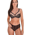 Soutiens-Gorge - Semi-soft noir model 192243 Gaia