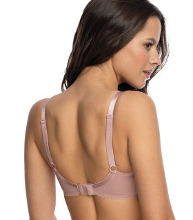 Soutiens-Gorge - Soft rosé model 167052 Gaia