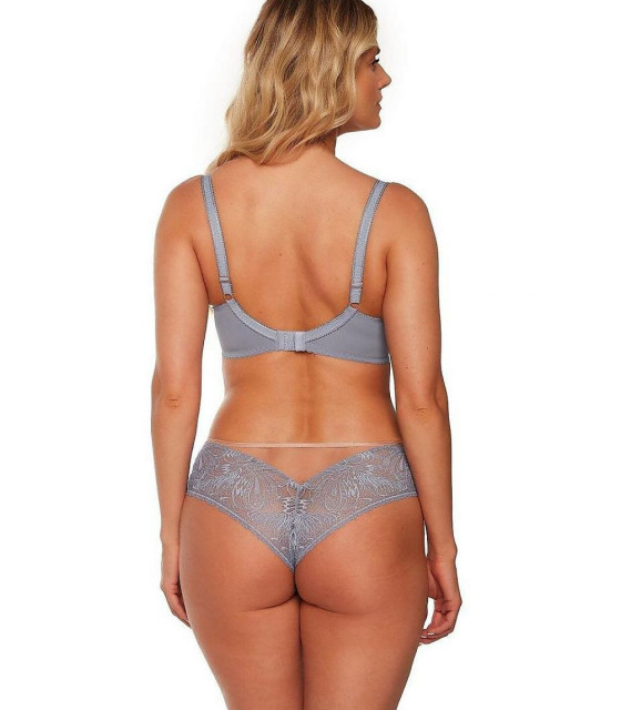 Soutiens-Gorge - Soft bleu model 195607 Gaia