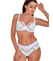 Soutiens-Gorge - Soft blanc model 189339 Gaia