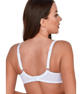 Soutiens-Gorge - Soft blanc model 189339 Gaia