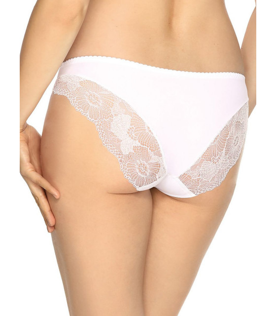 Cullotes et bas - Culottes blanc model 141916 Gaia