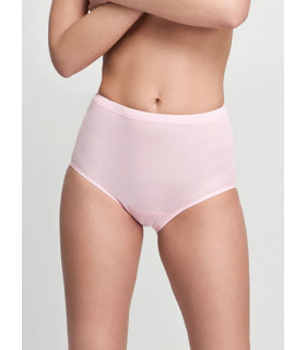 Cullotes et bas - Shorts rosé model 108459 Mewa