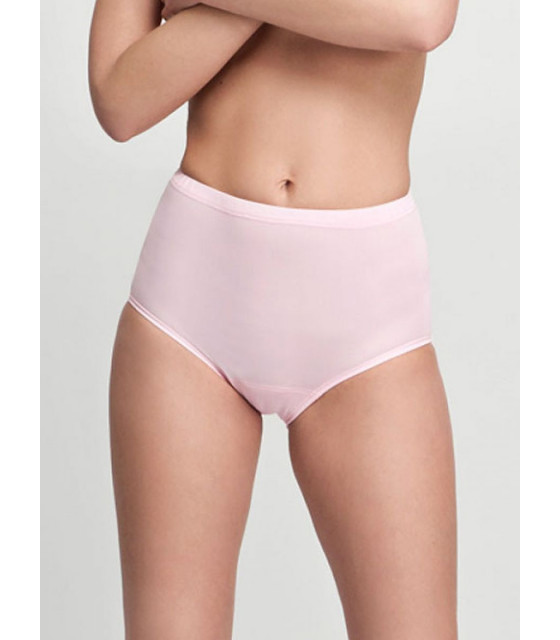 Cullotes et bas - Shorts rosé model 108459 Mewa