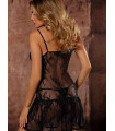 Lingerie Sexy - L`ensemble sexy noir model 130773 DKaren