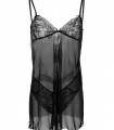 Lingerie Sexy - L`ensemble sexy noir model 45321 DKaren