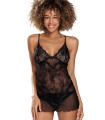 Lingerie Sexy - L`ensemble sexy noir model 179454 DKaren