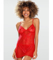 Lingerie Sexy - L`ensemble sexy rouge model 178920 DKaren