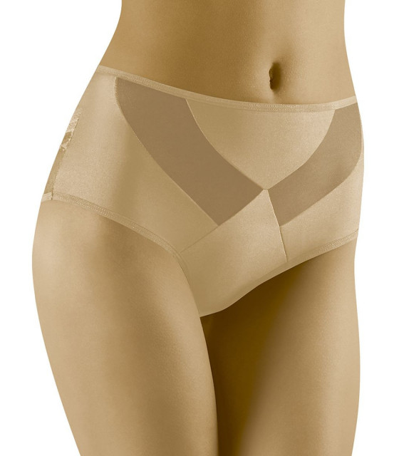 Cullotes et bas - Culottes beige model 199730 Wolbar