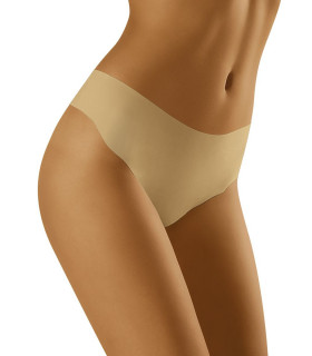 Cullotes et bas - Culottes beige model 156516 Wolbar