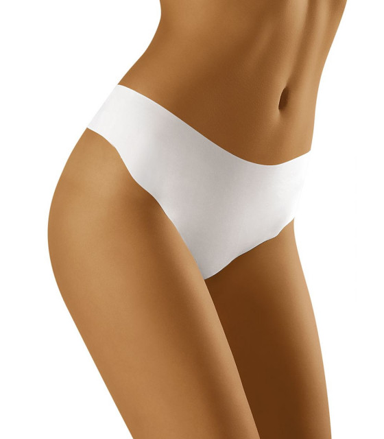 Cullotes et bas - Culottes blanc model 156532 Wolbar