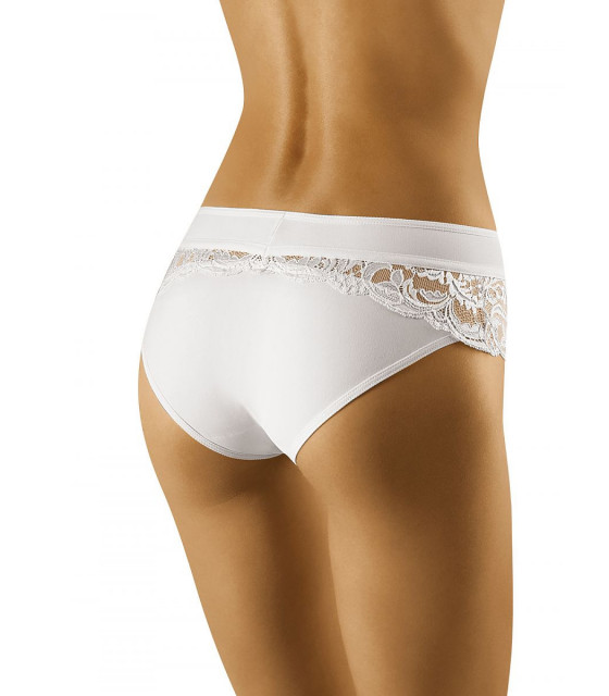 Cullotes et bas - Culottes blanc model 156564 Wolbar