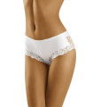 Cullotes et bas - Culottes blanc model 156580 Wolbar