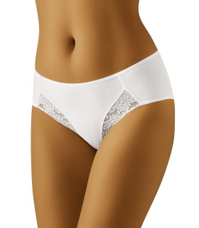 Cullotes et bas - Culottes blanc model 156661 Wolbar