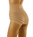 Lingerie Modelante Et Scupulante - Culottes beige model 152717 Wolbar