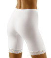 Lingerie Modelante Et Scupulante - Shorts blanc model 109660 Wolbar