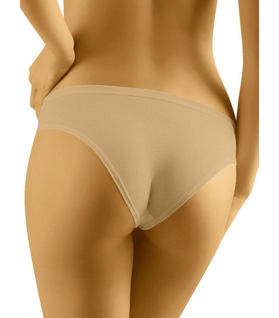 Cullotes et bas - Culottes beige model 127427 Wolbar