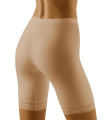 Lingerie Modelante Et Scupulante - Shorts beige model 109661 Wolbar