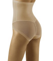 Lingerie Modelante Et Scupulante - Culottes beige model 156218 Wolbar