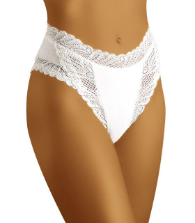 Cullotes et bas - Culottes blanc model 156566 Wolbar