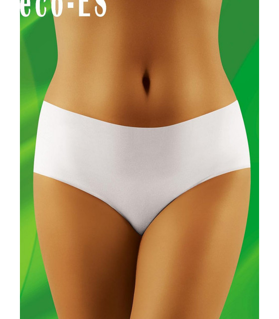 Cullotes et bas - Culottes blanc model 73554 Wolbar