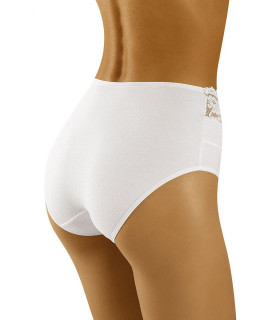 Cullotes et bas - Culottes blanc model 126390 Wolbar