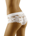 Cullotes et bas - Culottes blanc model 84150 Wolbar