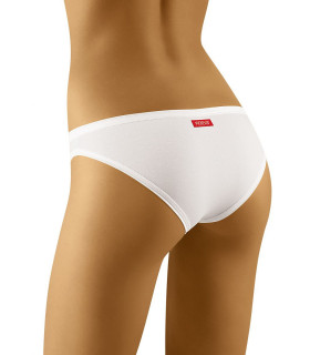 Cullotes et bas - Culottes blanc model 30644 Wolbar