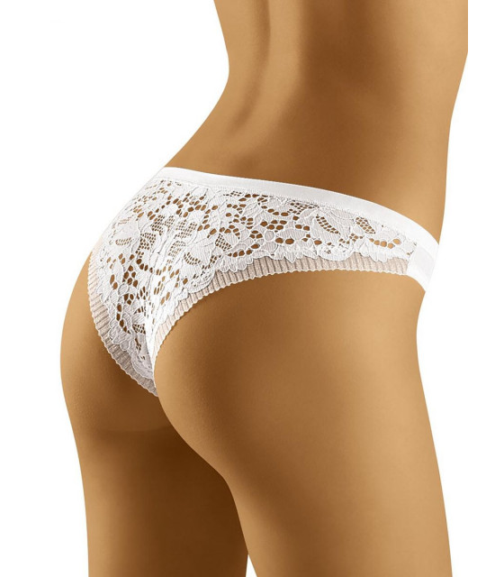 Cullotes et bas - Culottes blanc model 156567 Wolbar