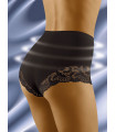 Lingerie Modelante Et Scupulante - Culottes noir model 73574 Wolbar