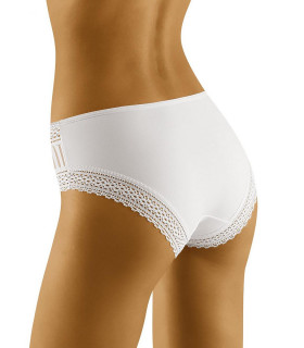 Cullotes et bas - Culottes blanc model 126433 Wolbar