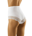 Lingerie Modelante Et Scupulante - Culottes blanc model 156584 Wolbar