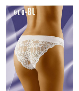 Cullotes et bas - Culottes blanc model 60872 Wolbar