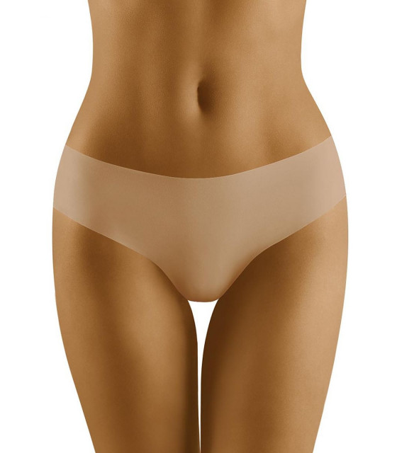 Cullotes et bas - Culottes beige model 127450 Wolbar