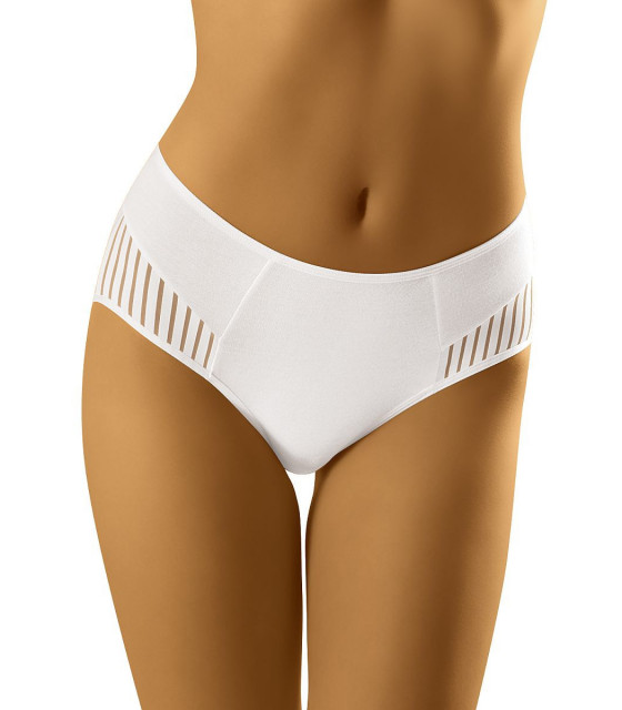 Cullotes et bas - Culottes blanc model 156290 Wolbar