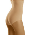 Lingerie Modelante Et Scupulante - Culottes beige model 116768 Wolbar