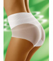 Lingerie Modelante Et Scupulante - Culottes blanc model 84153 Wolbar