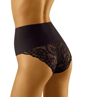 Lingerie Modelante Et Scupulante - Culottes noir model 127455 Wolbar