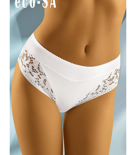 Cullotes et bas - Culottes blanc model 49472 Wolbar