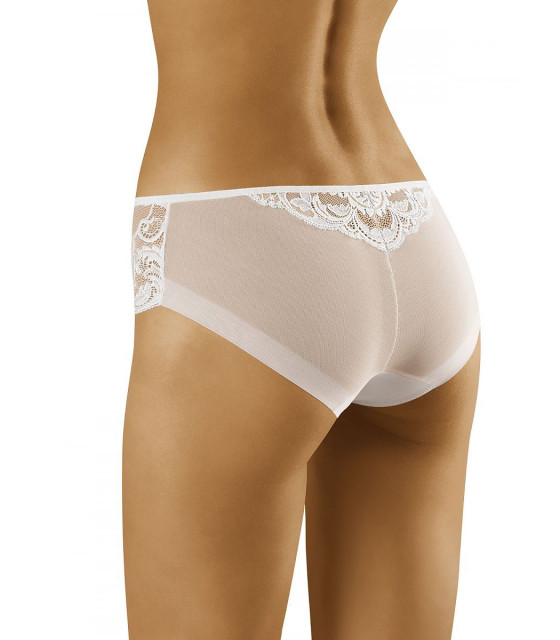 Cullotes et bas - Culottes blanc model 156505 Wolbar