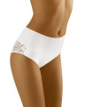 Cullotes et bas - Culottes blanc model 156570 Wolbar